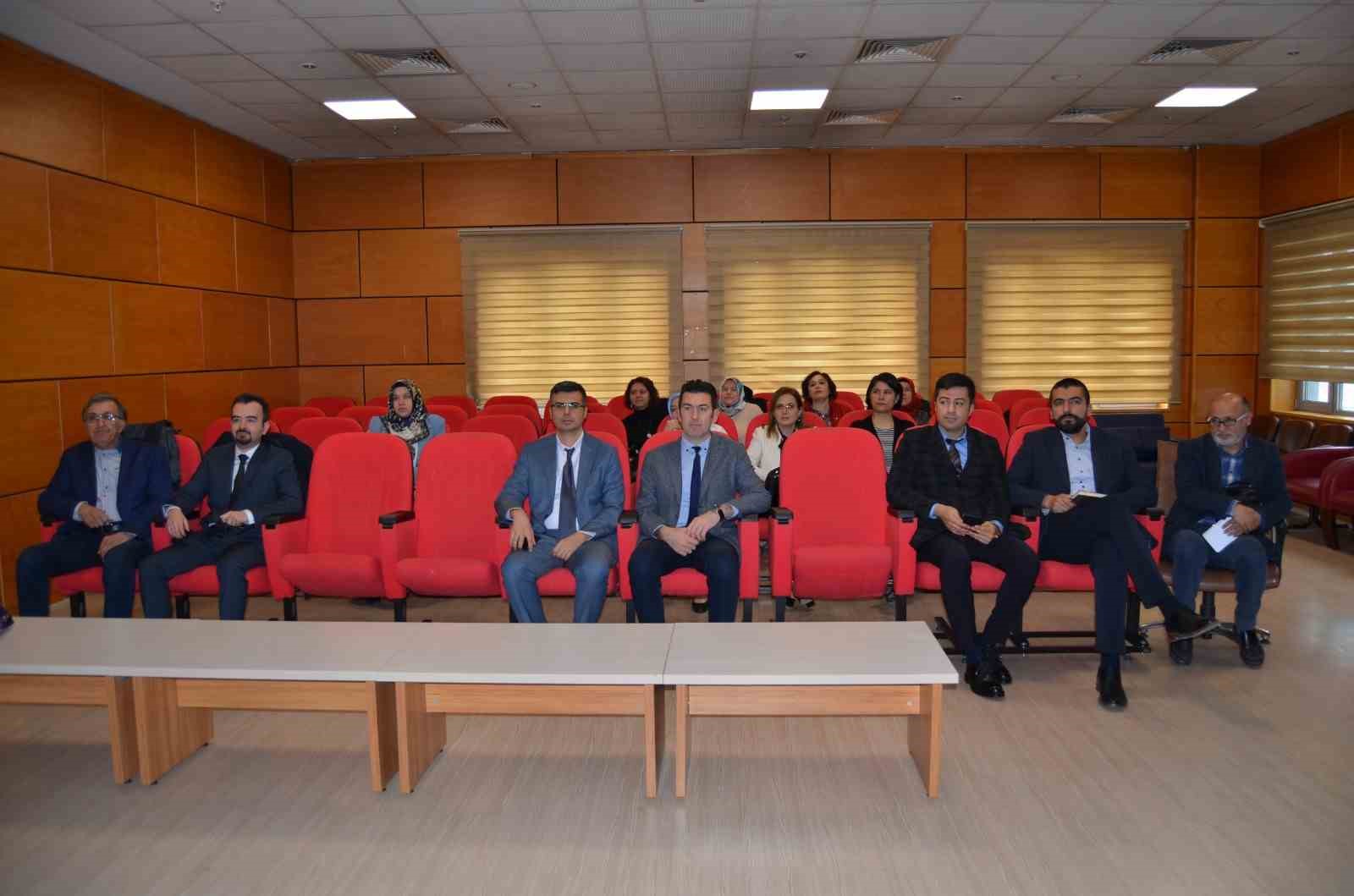 AFYONKARAHİSAR İL SAĞLIK MÜDÜRLÜĞÜ KAMU HASTANELERİ BAŞKANLIĞI EKİPLERİ, 2023 OCAK