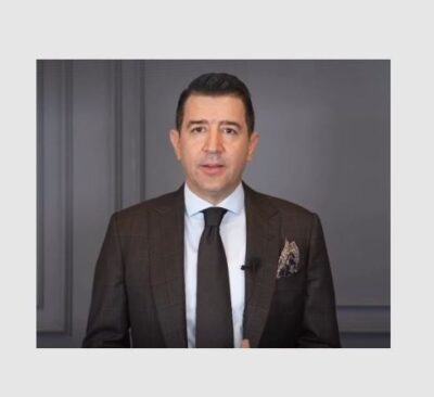 Türkiye’de maden izinleriyle ilgili olarak kötü bir algı yaratılmaya çalışıldığını