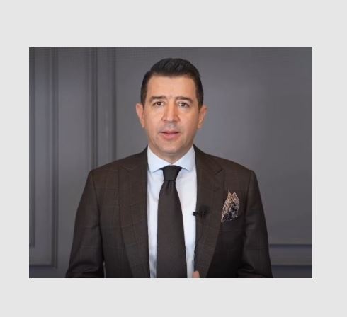 Türkiye’de maden izinleriyle ilgili olarak kötü bir algı yaratılmaya çalışıldığını