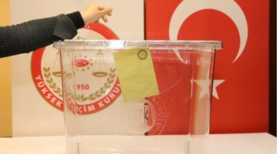 Yüksek Seçim Kurulu’nun (YSK) açıkladığı verilere göre, 14 Mayıs seçimlerinde