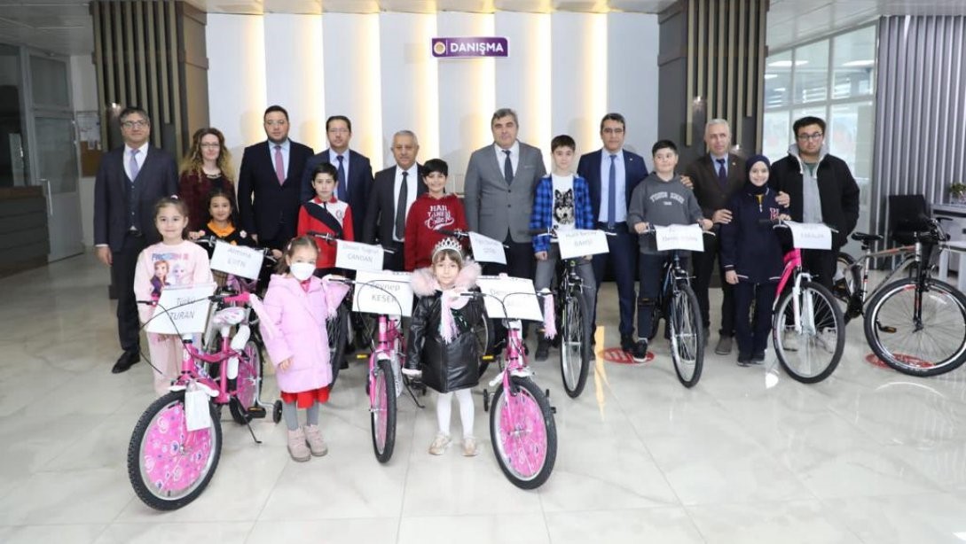 AFYONKARAHİSAR BELEDİYESİ, İL MİLLİ EĞİTİM MÜDÜRLÜĞÜ, ÇEVRE, ŞEHİRCİLİK VE İKLİM
