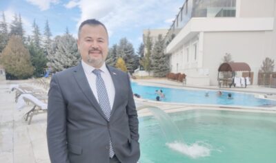 Afyonkarahisar ile özdeşleşen termal turizm, ara tatil ve bayram tatilinin