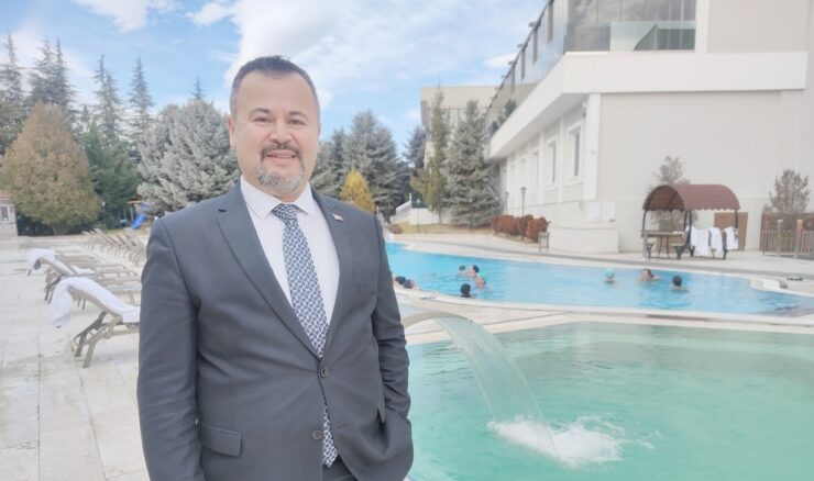 Afyonkarahisar ile özdeşleşen termal turizm, ara tatil ve bayram tatilinin