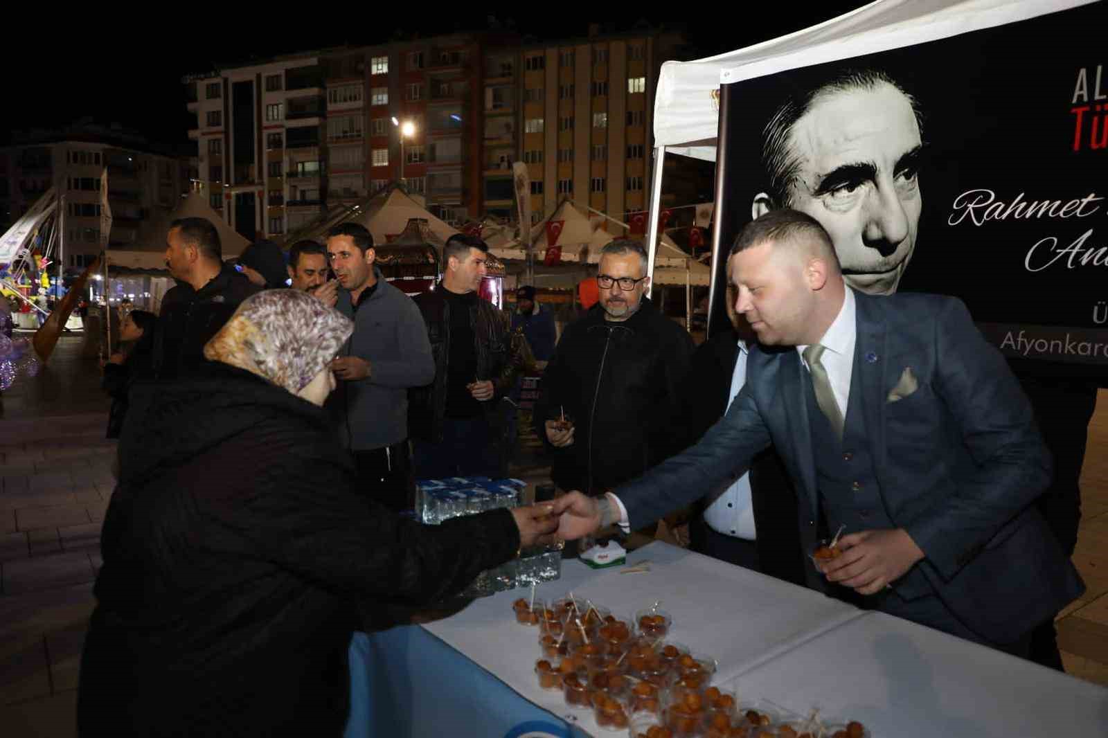 MİLLİYETÇİ HAREKET PARTİSİ (MHP) KURUCU GENEL BAŞKANI MERHUM ALPARSLAN TÜRKEŞ'İN