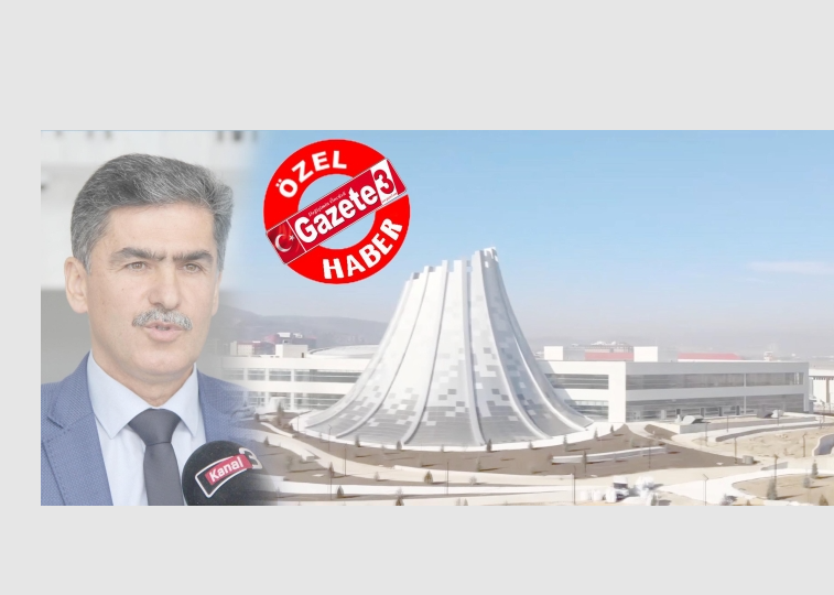 Afyonkarahisar’ın vizyon projelerinden biri olan ve 2011 yılında temeli atılan