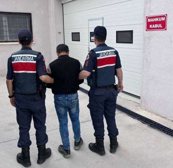 HAKKINDA 10 YIL 5 AY KESİNLEŞMİŞ HAPİS CEZASI KARARI BULUNAN