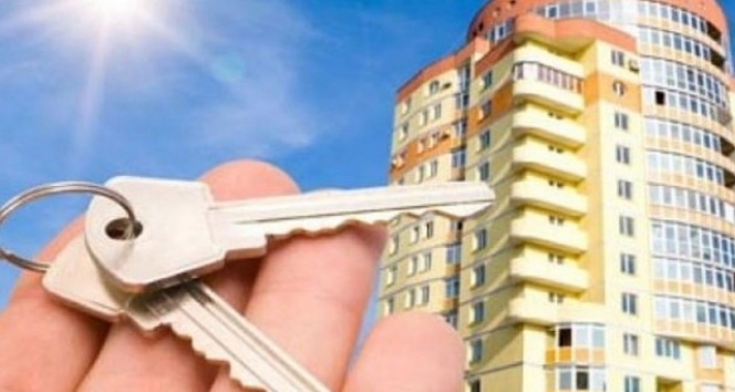 2018 yılında kurda yaşanan atakla hareketlenmeye başlayan kira fiyatları, 2020