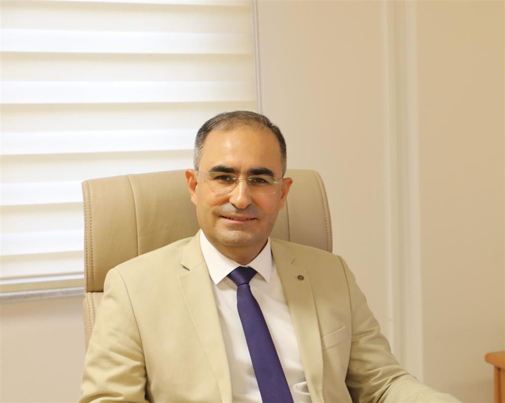 Kanal 3’te Kadir Kaplan’ın hazırlayıp sunduğu Yüksek Nabız programına konuk