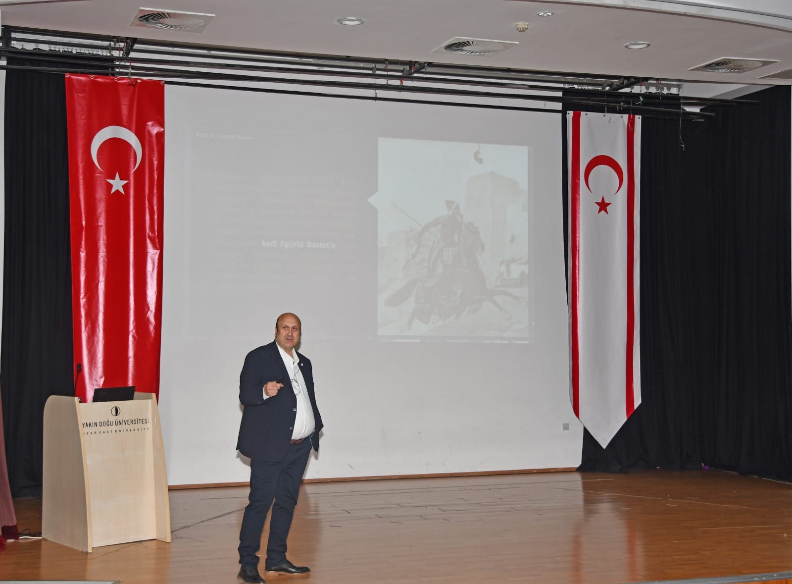 Seçimlerin sonuçlarını Gazete3.com’a değerlendiren SODİMER Başkanı Prof. Dr. Levent Eraslan,