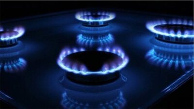   Dağıtım şirketlerinden doğal gaz temin eden konut, ibadethane ve