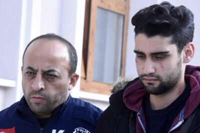 Konya’da sevgilisini darbeden kişiyi engellemek isterken öldürdüğü gerekçesiyle Kadir Şeker’e