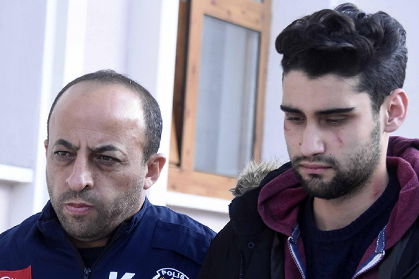 Konya’da sevgilisini darbeden kişiyi engellemek isterken öldürdüğü gerekçesiyle Kadir Şeker’e