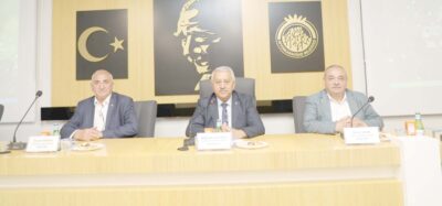 Atıksu Arıtma Tesisi Kurma ve İşletme Birliği 2023 Yılı Dönemi
