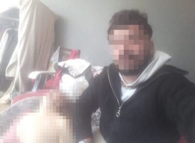Zonguldak’ın Alaplı ilçesinde 3 gün önce evinde ölü bulunan kadının