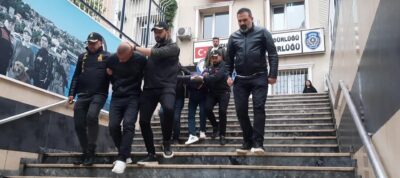 Ataşehir’de 3 yıl önce öldürülen 55 yaşındaki Aziz Ürün’ün damadı