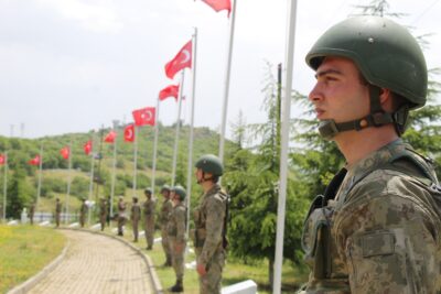 Bingöl’de 24 Mayıs 1993’te 33 askerin şehit edildiği olayda bölücü