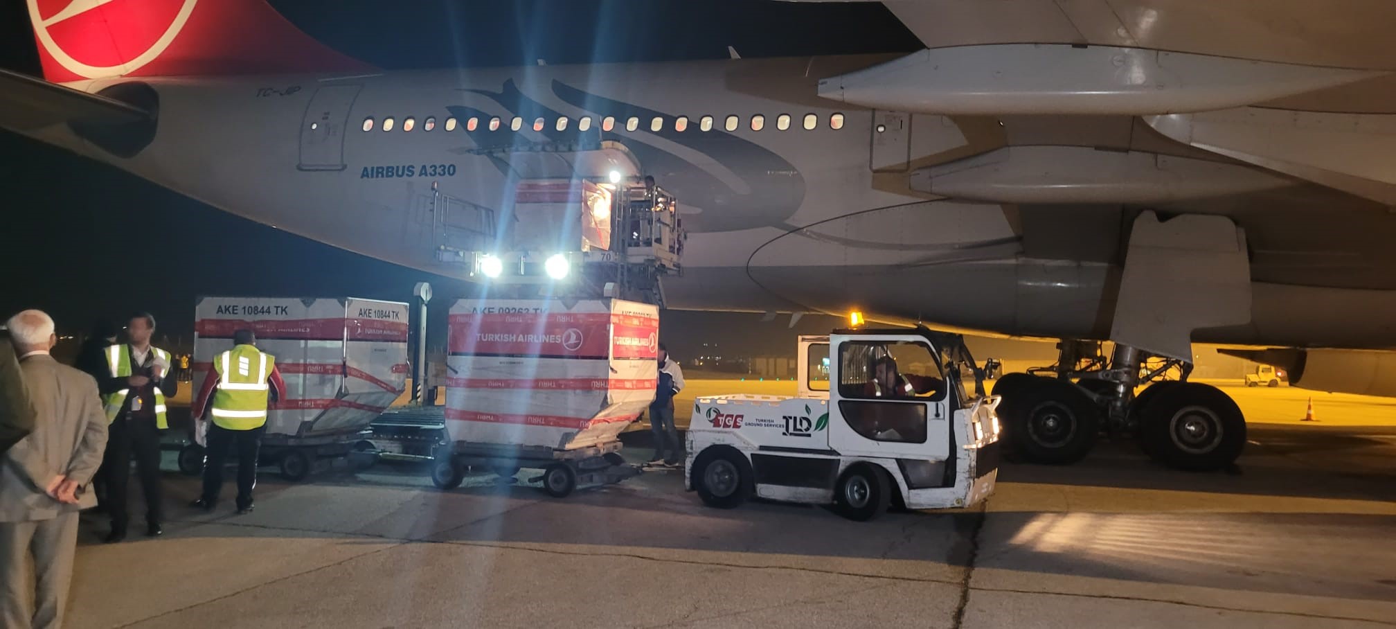  28 Mayıs’ta yapılacak olan Cumhurbaşkanı seçiminin 2. turu için yurt
