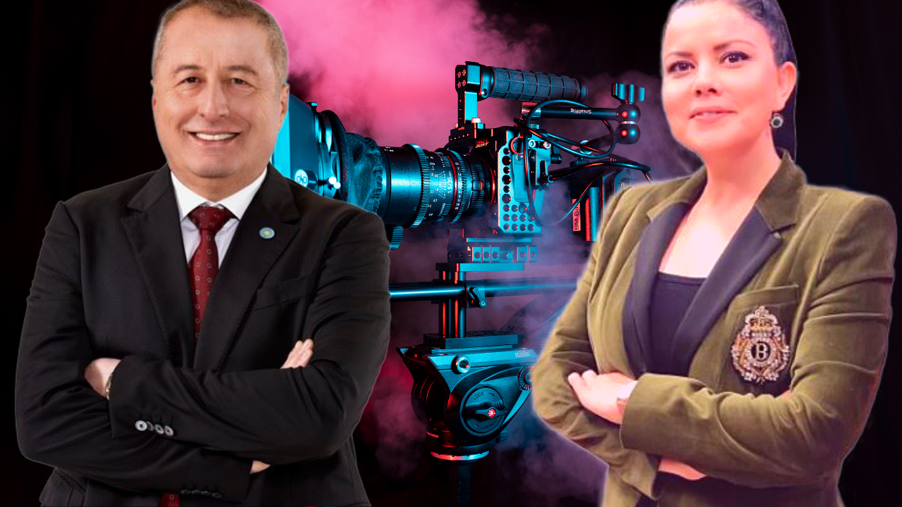 Kanal 3 ekranlarında Selcen Dilek Çöygün’ün moderatörlüğünde izleyicilerle buluşan Mega