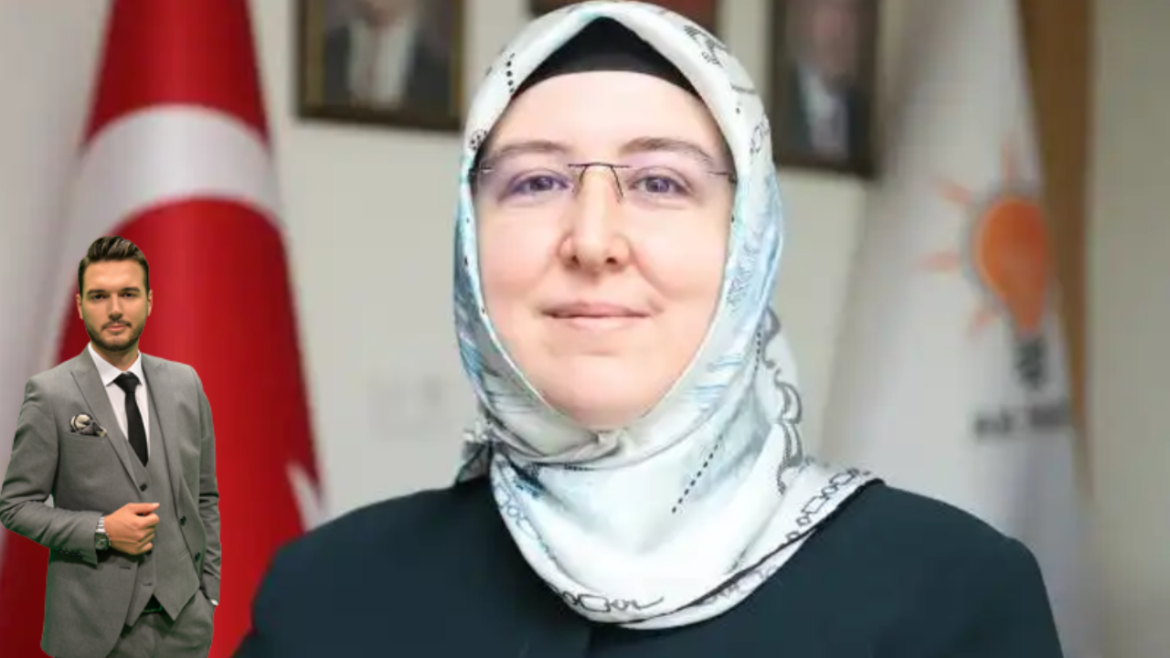Kanal 3 Anahaber’e Kadir Kaplan’ın sorularını yanıtlayan AK Parti Afyonkarahisar