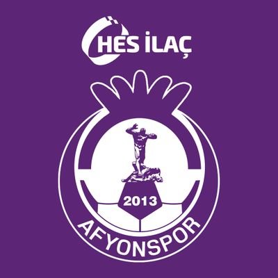 TFF 2. Lig Beyaz Grup’ta mücadele eden HES ilaç Afyonspor’da
