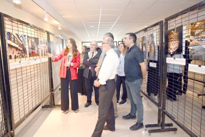 Afyon Kocatepe Üniversitesi (AKÜ) Güzel Sanatlar Fakültesi (GSF) İç Mimarlık
