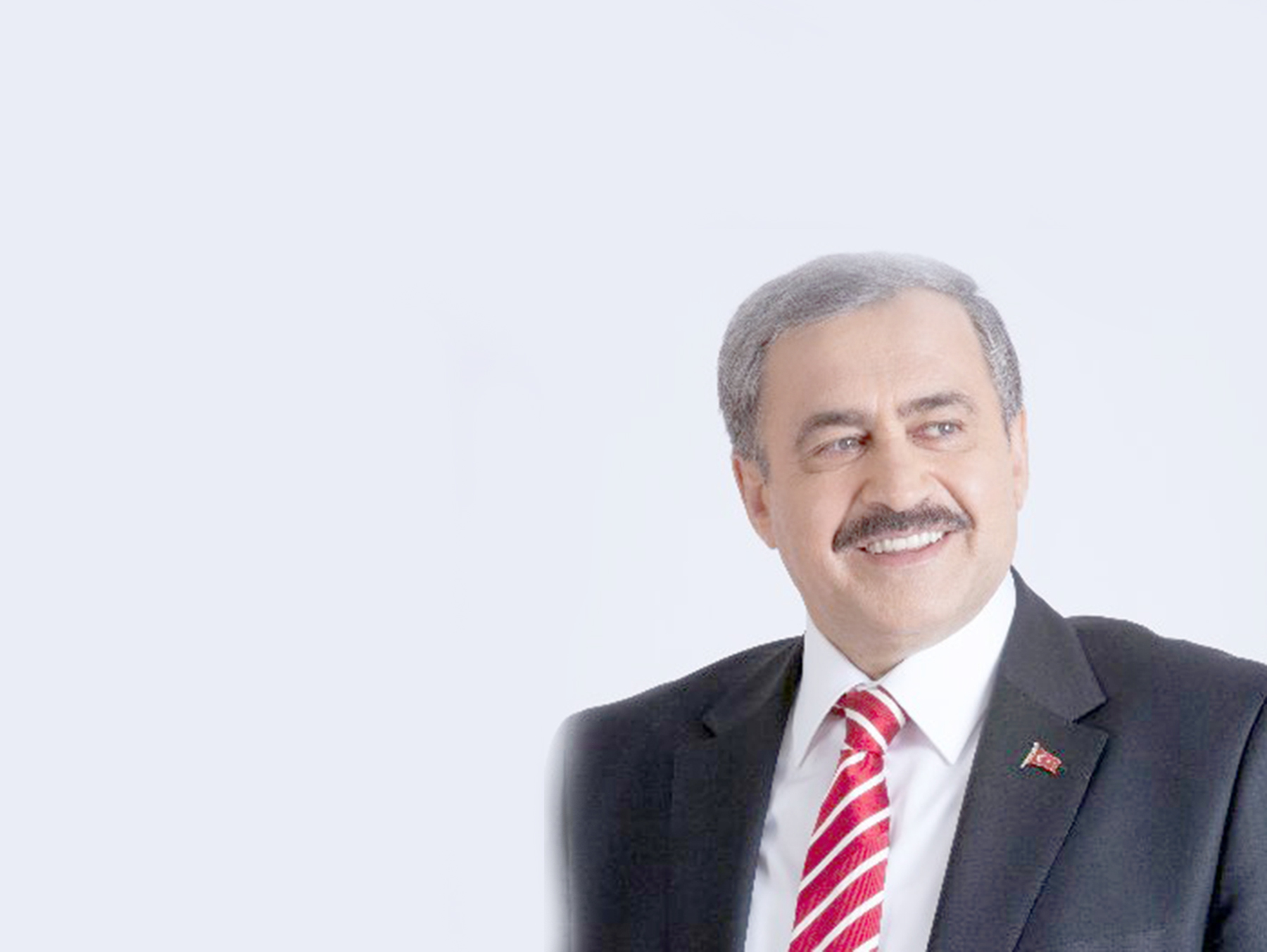 Önceki Dönem Orman ve Su İşleri Bakanı, AK Parti Afyonkarahisar