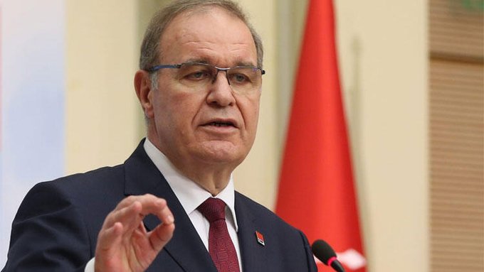 Herkes sandığa sahip çıksın. Sizi kandırmalarına izin vermeyin. Sonuçlar kesinleşinceye