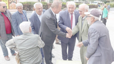Kadir Kaplan’ın sunduğu Kanal 3 Anahaber Bülteni’ne telefonla bağlanan ve
