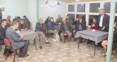 İYİ Parti Afyonkarahisar Milletvekili Adayı Avukat Hakan Şeref Olgun, Anıtkaya