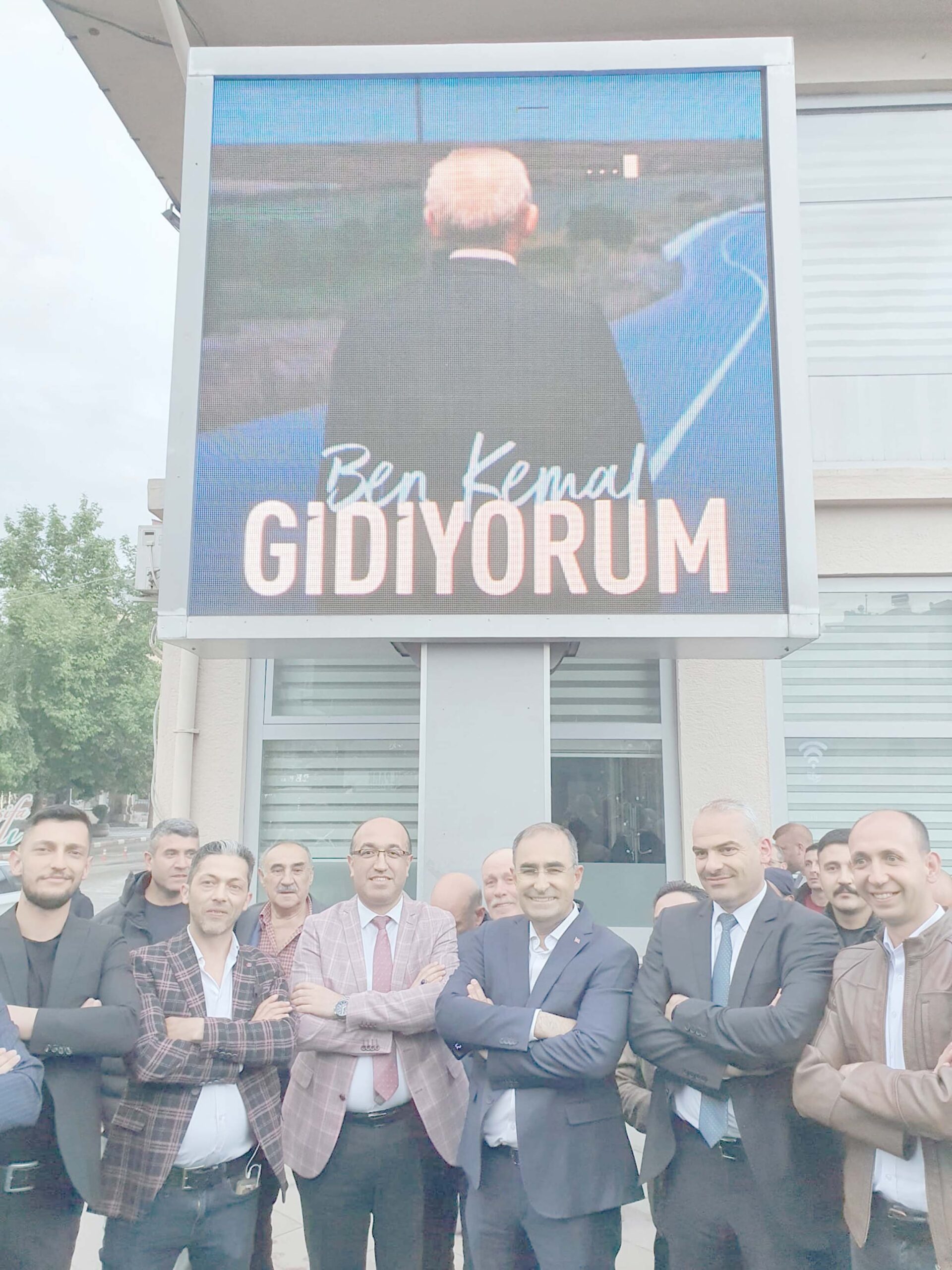 28 Mayıs seçimlerini değerlendiren AK Parti Afyonkarahisar Milletvekili Hasan Arslan,