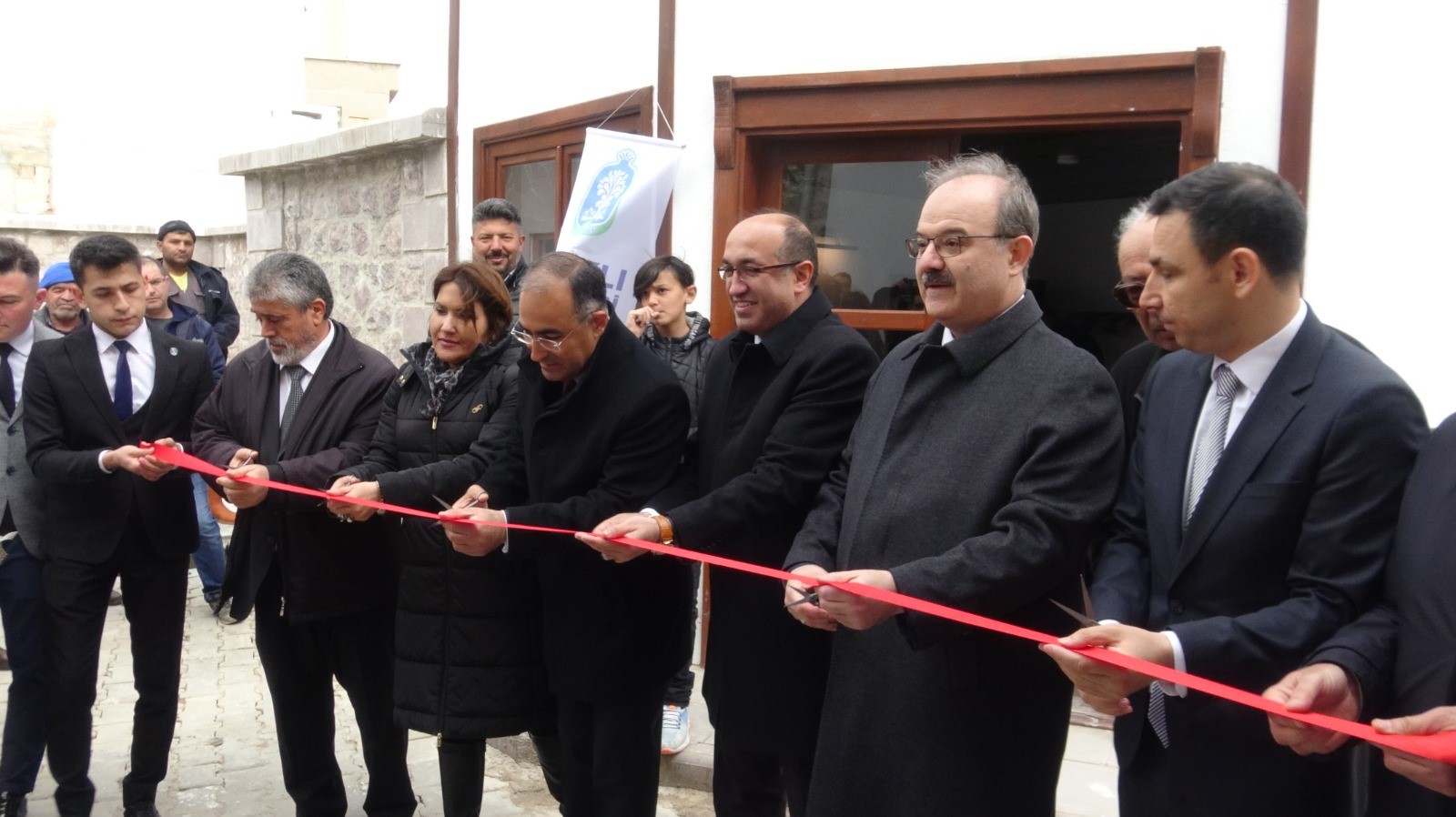 Kültür ve Turizm Bakan Yardımcısı Dr. Serdar Çam, ‘Türkiye, Türkiye’den