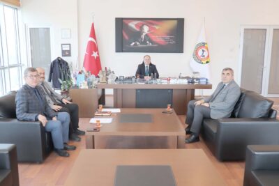 Milli Eğitim Bakanlığı, Türkiye Odalar ve Borsalar Birliği ile TOBB