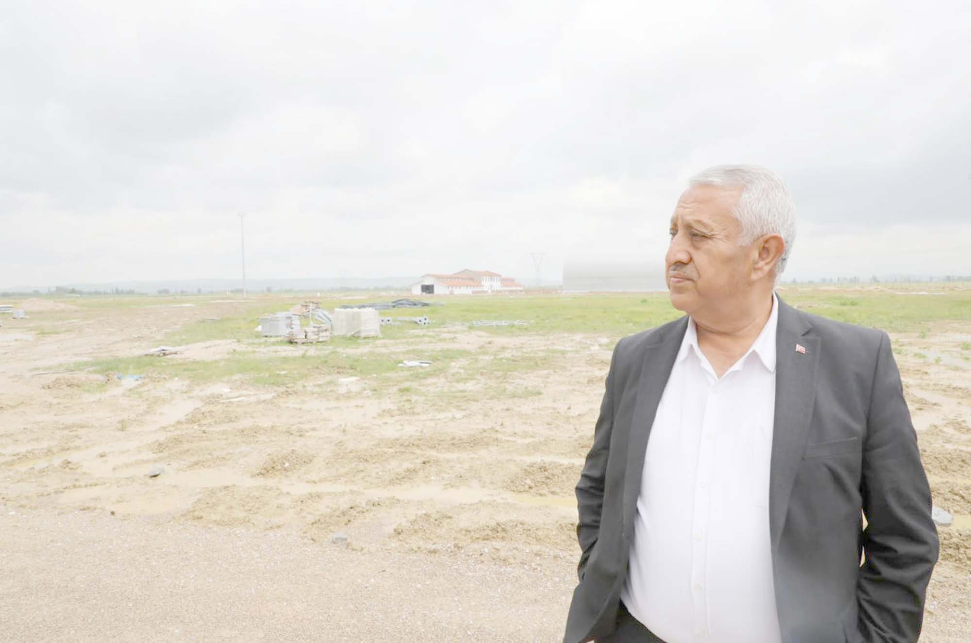 Afyonkarahisar Belediyesi, Türkiye’nin birçok ilinden rahvan at yarışçılarını ağırlama imkânı
