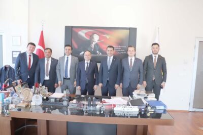 Saadet Partisi Genel Başkan Yardımcısı ve CHP Afyonkarahisar Milletvekili Adayı