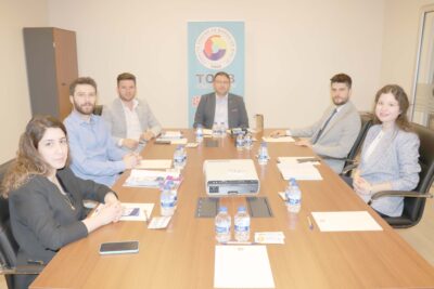 Afyonkarahisar Sağlık Bilimleri Üniversitesi Teknoloji Transfer Ofisi Koordinatör Öğretim Görevlisi