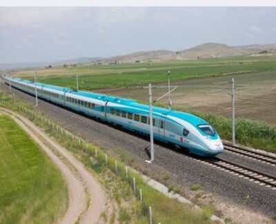   İstanbul – Kütahya-Afyonkarahisar-Antalya hızlı treni geliyor …. İstanbul -Antalya