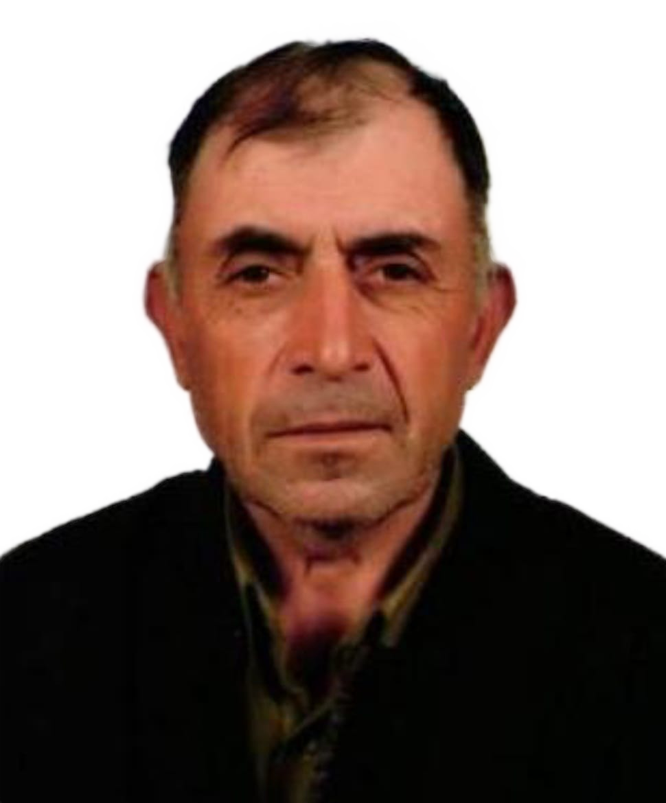 31 Ekim 2016 tarihinde Hakkari Çukurca’da şehit olan P.Uzm.Çvş. Nuri