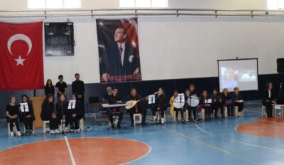 AFYONKARAHİSAR (AA) – Afyonkarahisar'da gölette boğulan 2 öğrenci, 19 Mayıs