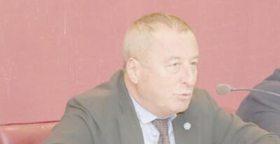 İYİ Parti Afyonkarahisar Milletvekili Av. Hakan Şeref Olgun, “Millet İttifakı