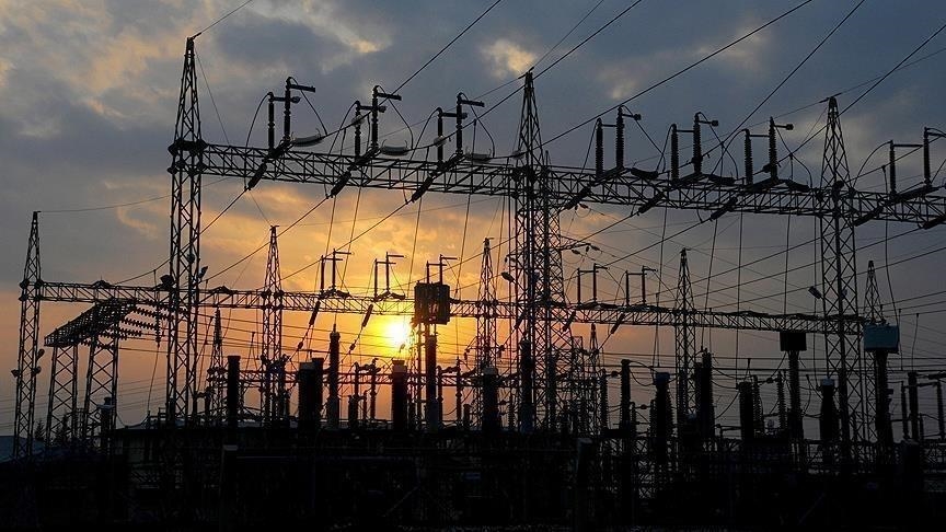 Türkiye’nin lisanslı elektrik üretimi şubatta geçen yılın aynı ayına göre