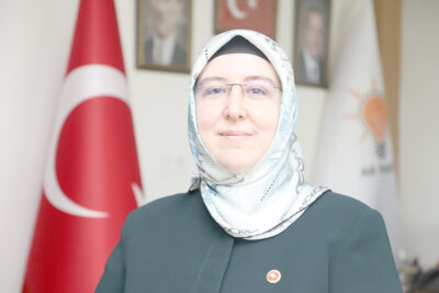 14 Mayıs seçimlerinde Afyonkarahisar’ın verdiği desteklerden dolayı teşekkür eden AK