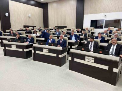 Afyonkarahisar İl Genel Meclisi eylül ayı 3. Oturumu gerçekleştirildi. Toplantıda
