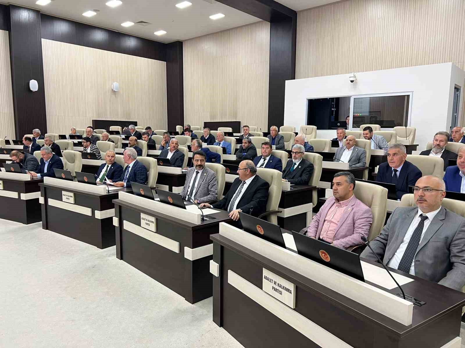 AFYONKARAHİSAR İL ÖZEL İDARESİ VE ZAFER TEKNOPARK ARASINDA İŞBİRLİĞİ PROTOKOLÜ
