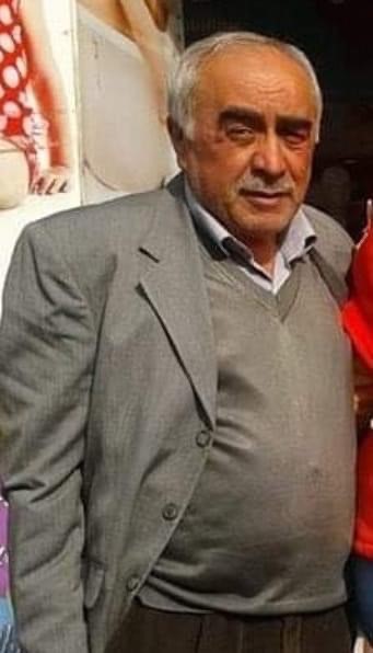 AFYONKARAHİSAR’DA BAHÇESİNDEKİ SU KUYUSUNA DÜŞEN 65 YAŞINDAKİ BİR ADAM HAYATINI