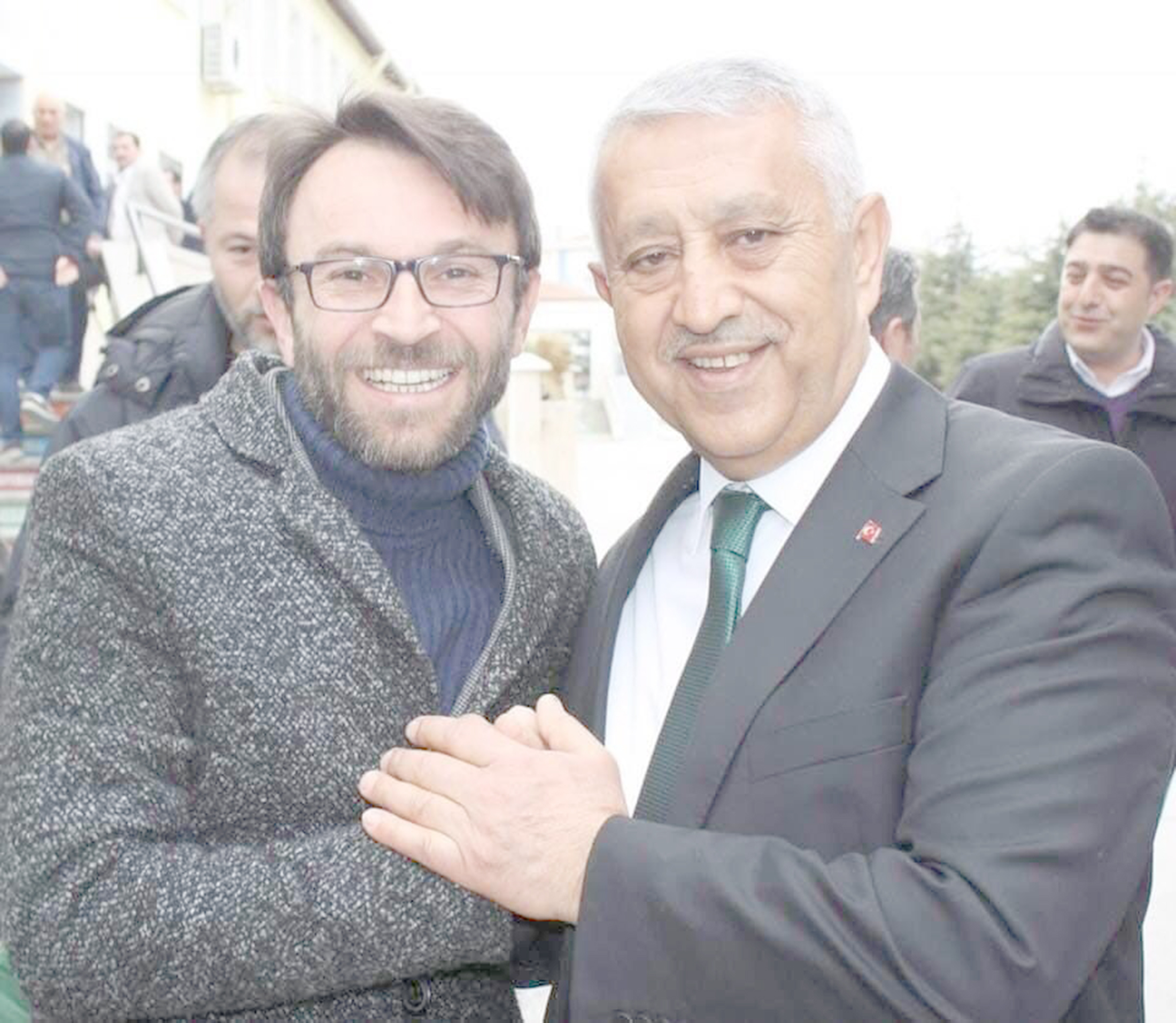 Afyonkarahisar Belediyesi, Eğitim Bir-Sen Afyonkarahisar 1 Nolu Şube ve İl