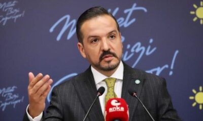 Pazar günü yapılan seçimler sonrası Meral Akşener başta olmak üzere