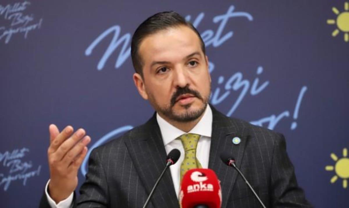 Pazar günü yapılan seçimler sonrası Meral Akşener başta olmak üzere