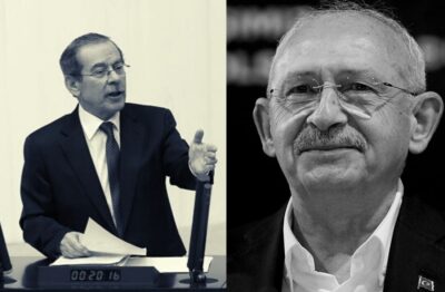 Eski Milletvekili Abdüllatif Şener, Cumhurbaşkanı adayı Kemal Kılıçdaroğlu’nun seçim politikasını