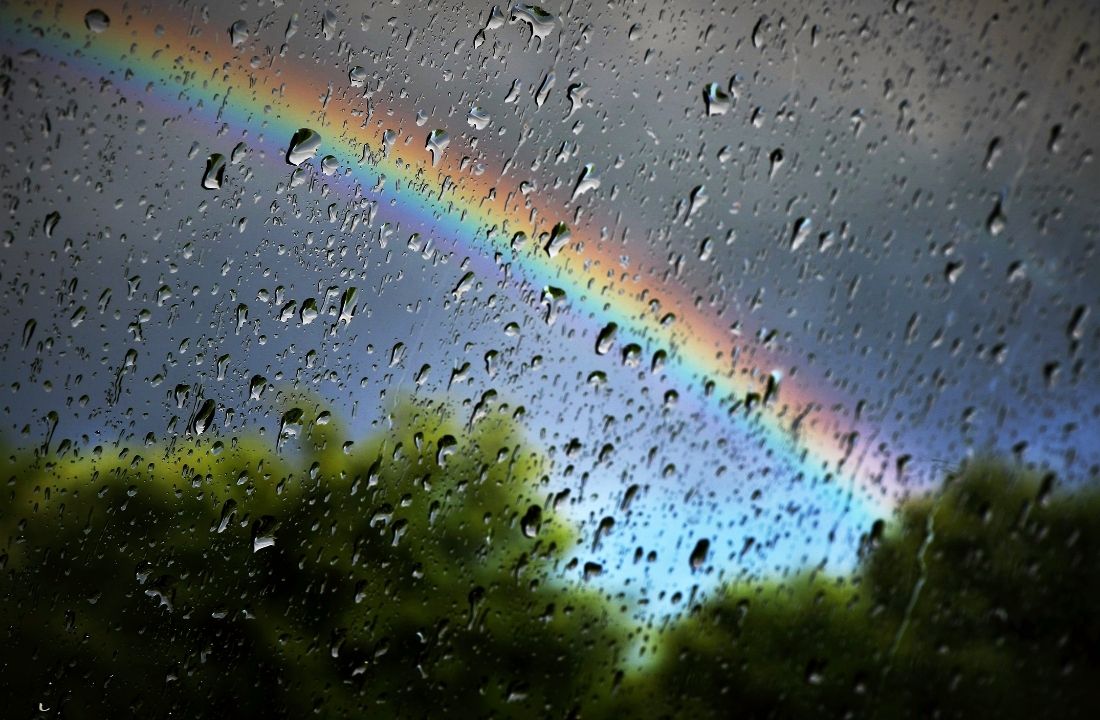 Meteoroloji Genel Müdürlüğü Afyonkarahisar için sarı kodlu uyarı yaptı! Gök
