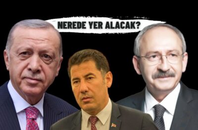 Geçtiğimiz Pazar günü Türkiye sandık başına gitti. Cumhurbaşkanlığı seçiminde 1.